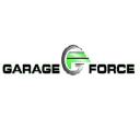 Garage Force of Greater Charlotte logo