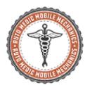 Auto Medic Mobile Mechanics logo