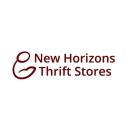 New Horizons Thrift Store logo