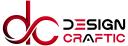 Design Craftic logo
