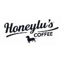 Honeylu's Coffee logo