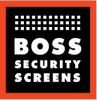 Boss Security Screens (Phoenix) image 3