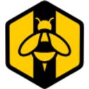 Virtual Worker Bee logo