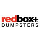 redbox+ Dumpsters of North Boston logo