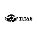 Titan Plunge | Cold Plunge Systems logo
