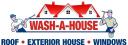 Wash A House, LLC logo