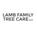 Lamb Family Tree Care LLC logo