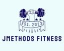 JMethods Fitness logo