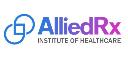 AlliedRx Institute of Healthcare logo