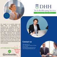 DHH Tax and Bookkeeping Services image 5