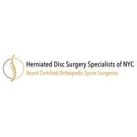 Herniated Disc Surgery Specialists of NYC image 1