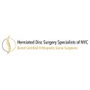 Herniated Disc Surgery Specialists of NYC logo