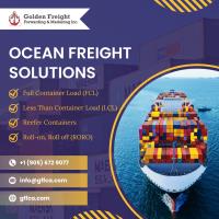 Golden Freight Forwarding and Marketing Inc. image 5