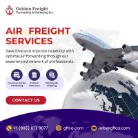 Golden Freight Forwarding and Marketing Inc. image 7