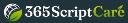 365 Script Care logo
