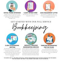 DHH Tax and Bookkeeping Services image 7