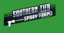 Angelo's Southern Tier Spray Foam logo