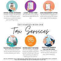 DHH Tax and Bookkeeping Services image 8