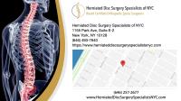 Herniated Disc Surgery Specialists of NYC image 6