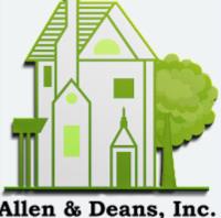 Allen & Deans Inc. Roofing and Gutter Services image 1
