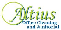 Altius Office Cleaning and Janitorial - Nampa image 1