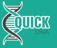 Quick DNA image 1