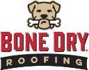 Bone Dry Roofing Dayton logo