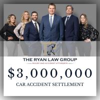 The Ryan Law Group Injury and Accident Attorneys image 4
