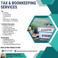 DHH Tax and Bookkeeping Services image 3