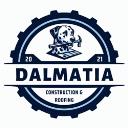 Dalmatia Construction & Roofing logo