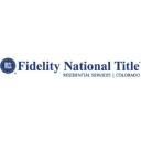 Fidelity National Title Insurance Co. logo