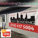 Cleveland City Bonding Bail Bonds and Insurance logo