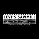 Levi's Sawmill logo