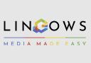 Lingows Media logo
