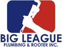 Big League Plumbing & Rooter Inc logo