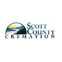 Scott County Cremation logo