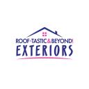 Roof-Tastic & Beyond Exteriors! logo