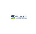 Marathon Financial Strategies logo