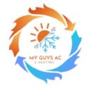 My Guys AC & Heating logo
