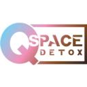 Q Space Detox logo
