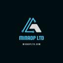 Minadp Ltd logo