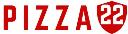 Pizza 22 logo