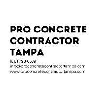 Pro Concrete Contractor Tampa image 1