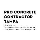 Pro Concrete Contractor Tampa logo