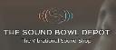 The Sound Bowl Depot logo