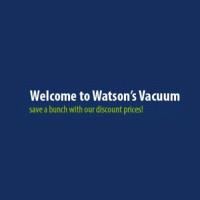 Watson's Vacuum image 1