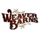 Weaver Barns logo