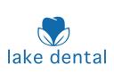 Lake Dental logo