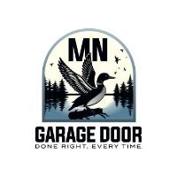 MN Garage Door image 1