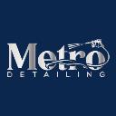 Metro Detailing logo